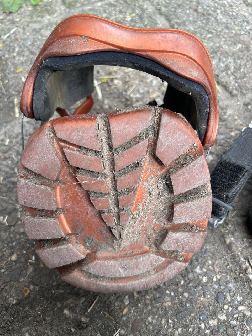 Hoefschoenen Renegade Vipers