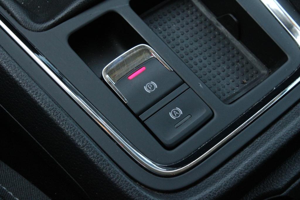 Seat Ateca 1.0 ecotsi style