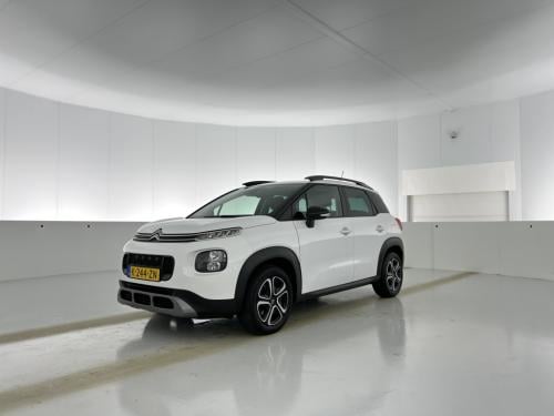 Citroen C3 Aircross 110 pk live | rijklaar |