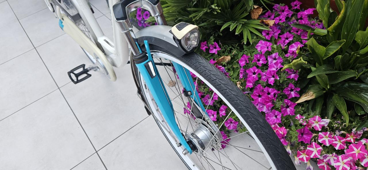 Gazelle Orange Plus Damesfiets