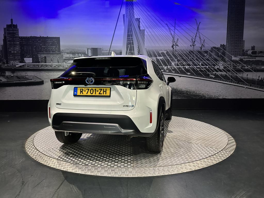 Toyota Yaris Cross 1.5 hybrid explore *camera*clima*