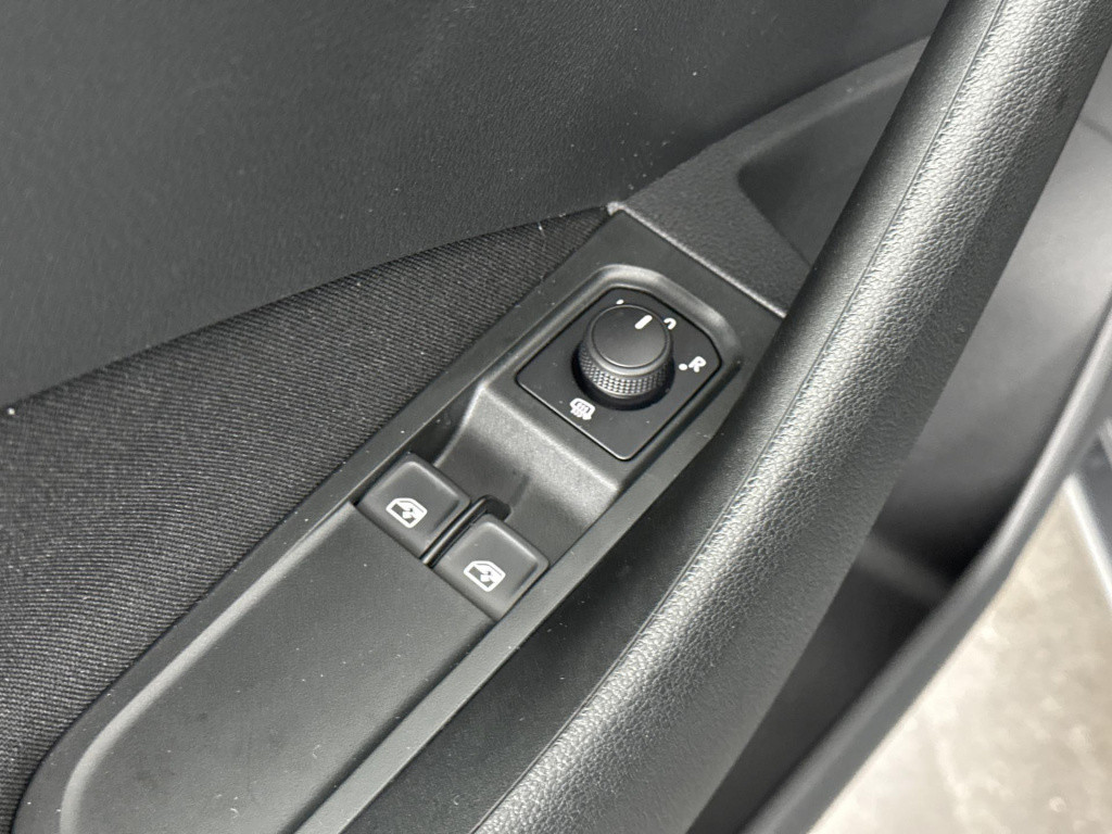 Skoda Scala 1.0 tsi active