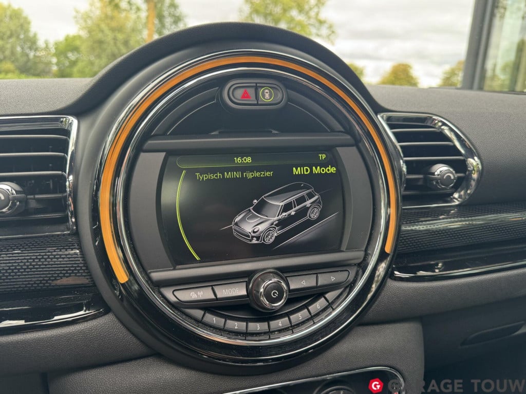 Mini Clubman 1.5 cooper chili business plus pano, clima