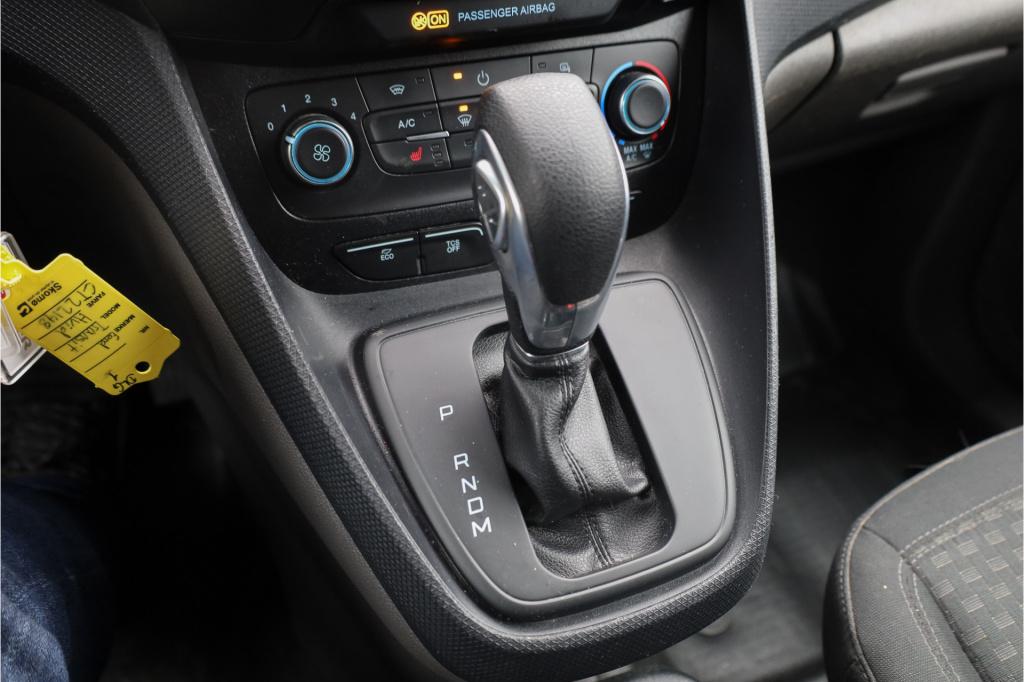 Ford Transit Connect 1.5 ecoblue l1 trend automaat stoelverw i ac