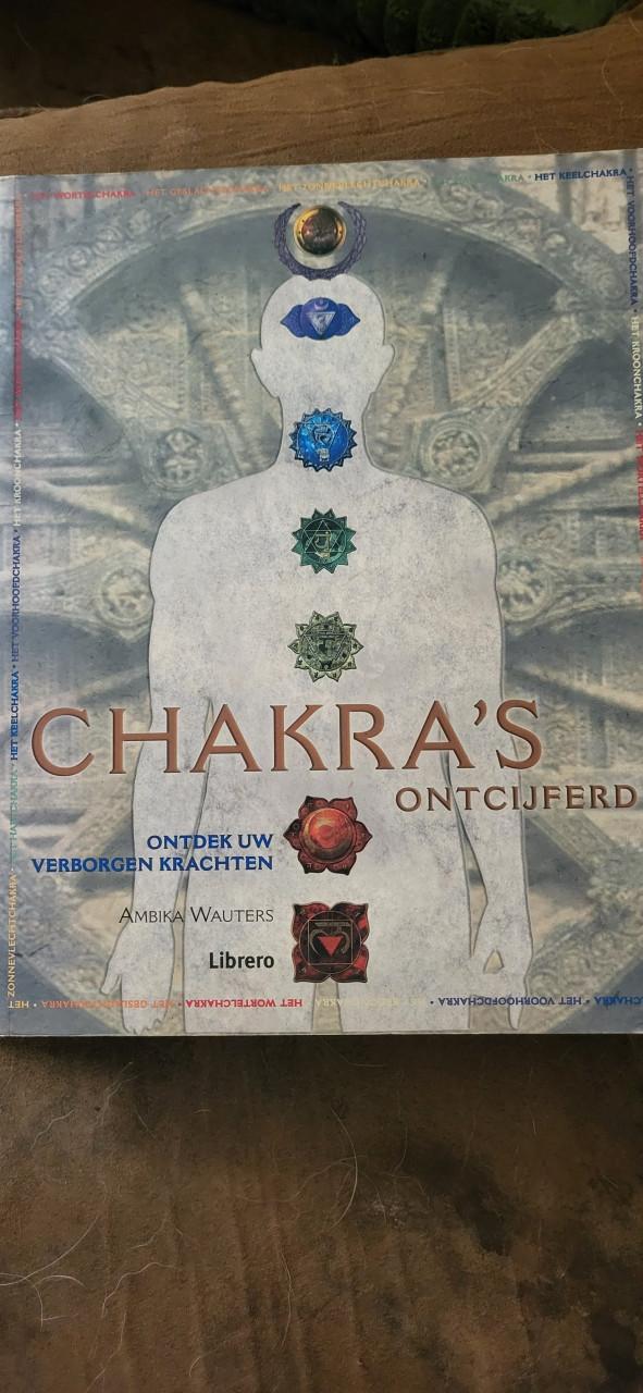 Boeken