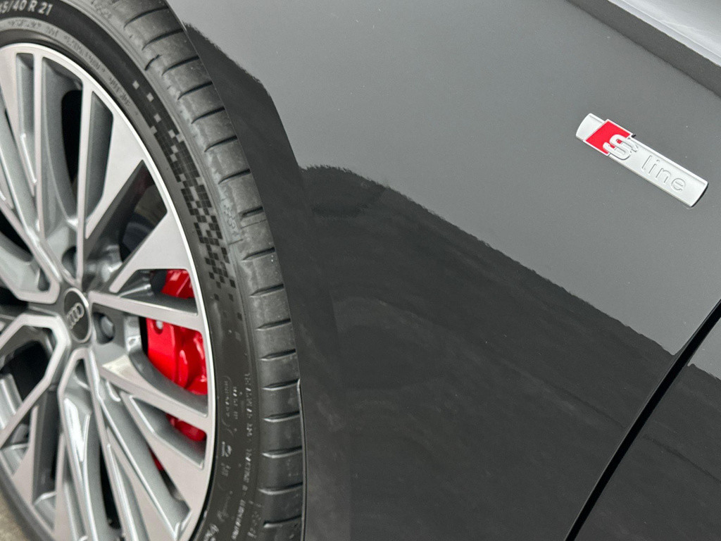 Audi A6 Sportback E-tron s edition e-tron 270kw/367pk 100kwh sportback elek