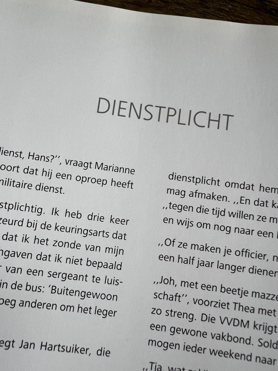 De onbevangen jaren 60