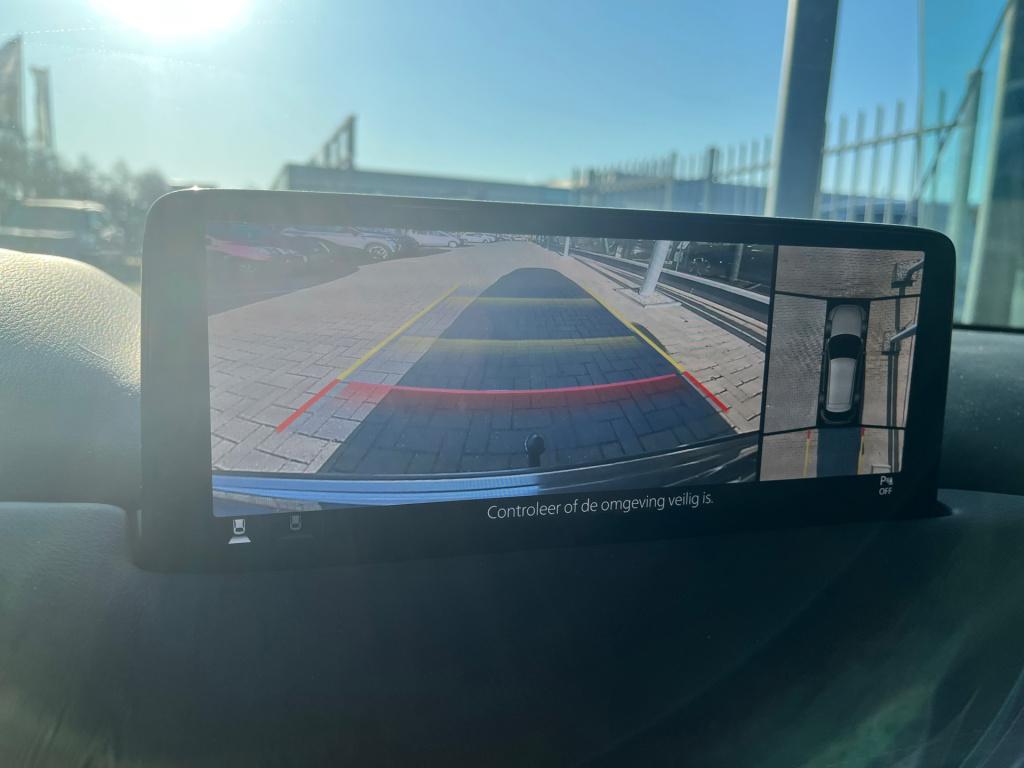 Mazda Cx-5 2.0 skyactiv-g 165 comfort|trekhaak|rijklaar