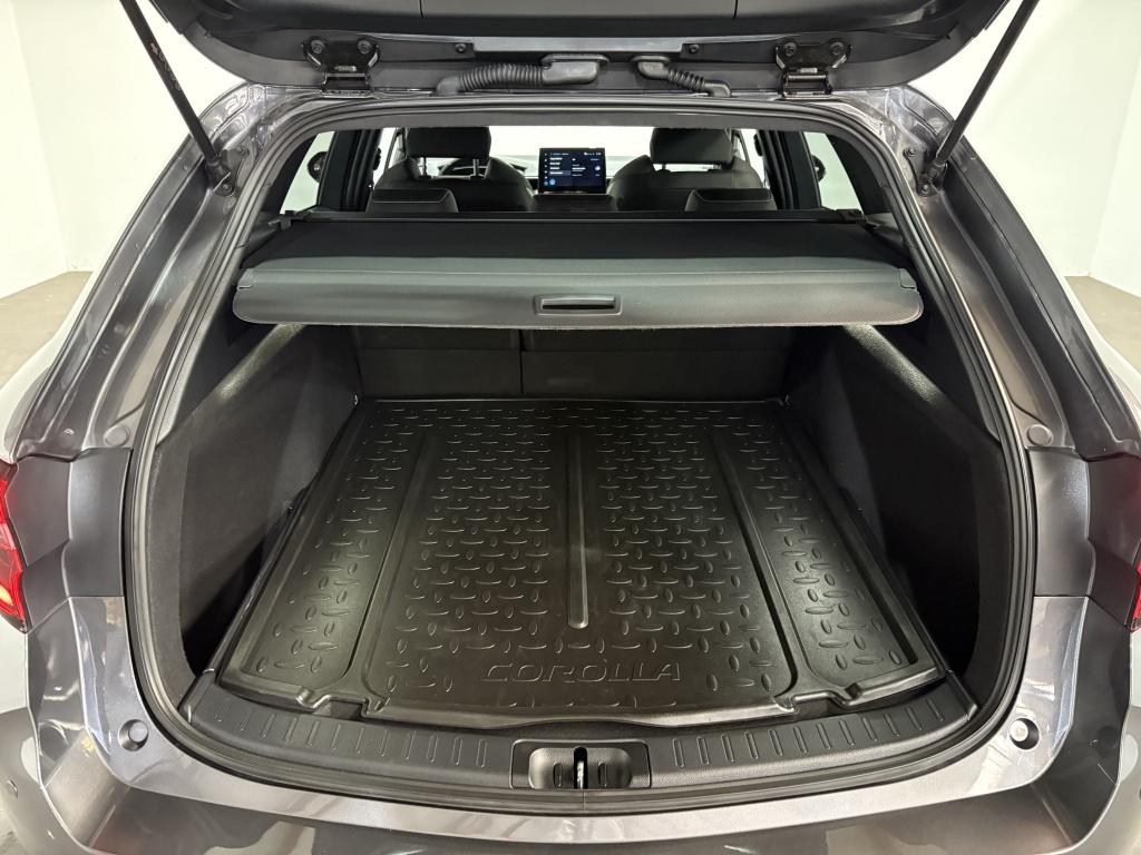 Toyota Corolla Touring Sports hybrid 140 style| stoel+stuur verw| camera| a