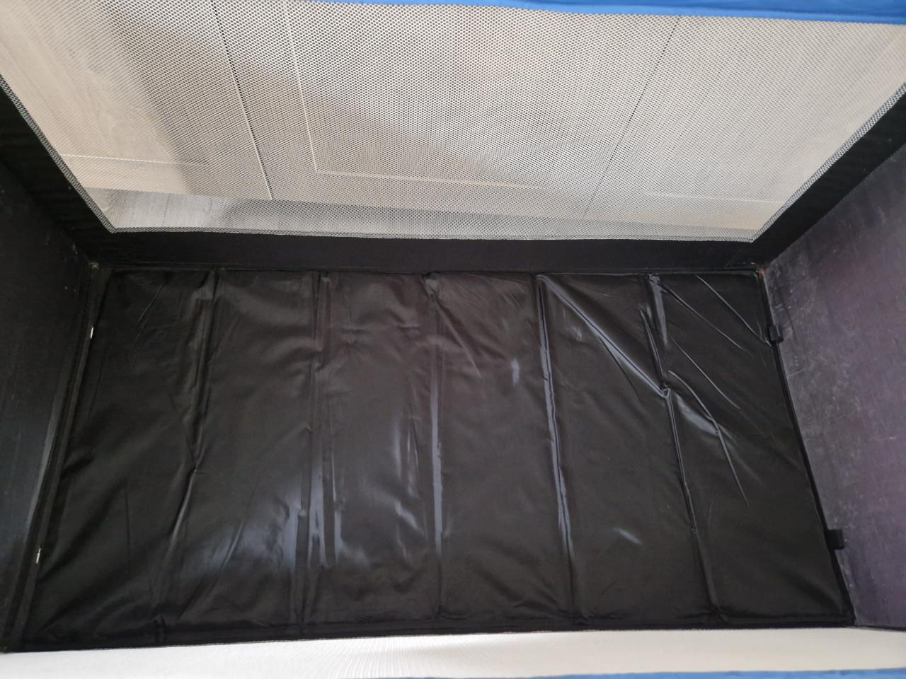 Campingbed