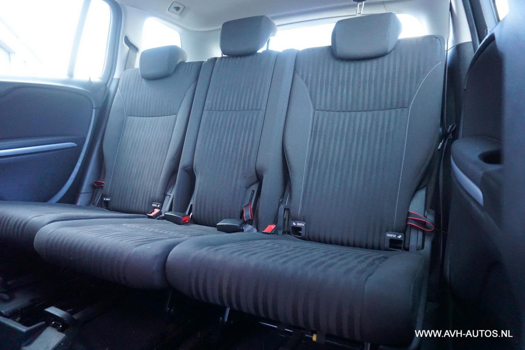 Opel Zafira tourer 1.4 edition