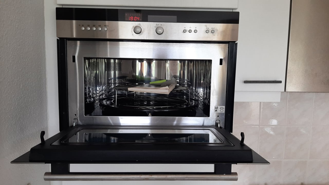 Volledige keuken
