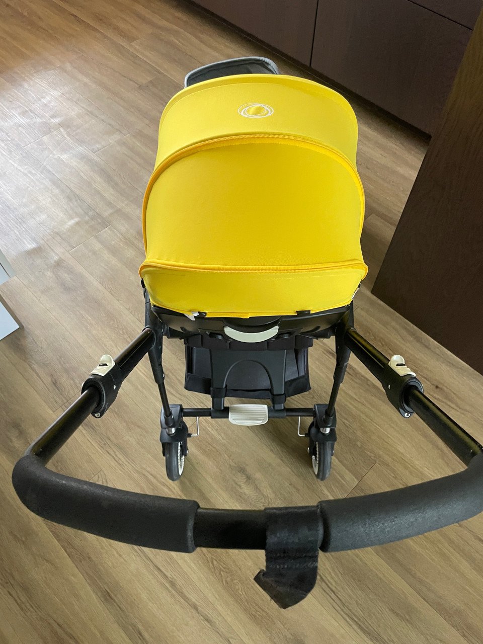 Bugaboo bee 3