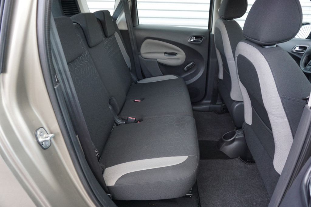 Citroen C3 picasso 1.4 vti aura airco  / elektr. ramen / trekhaak / nap