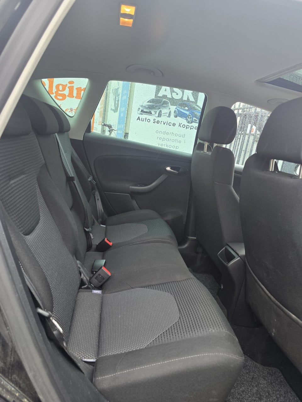 Seat Altea 1.8 TFSI Style AUTOMAAT/Clima/Cruise/Nette auto!