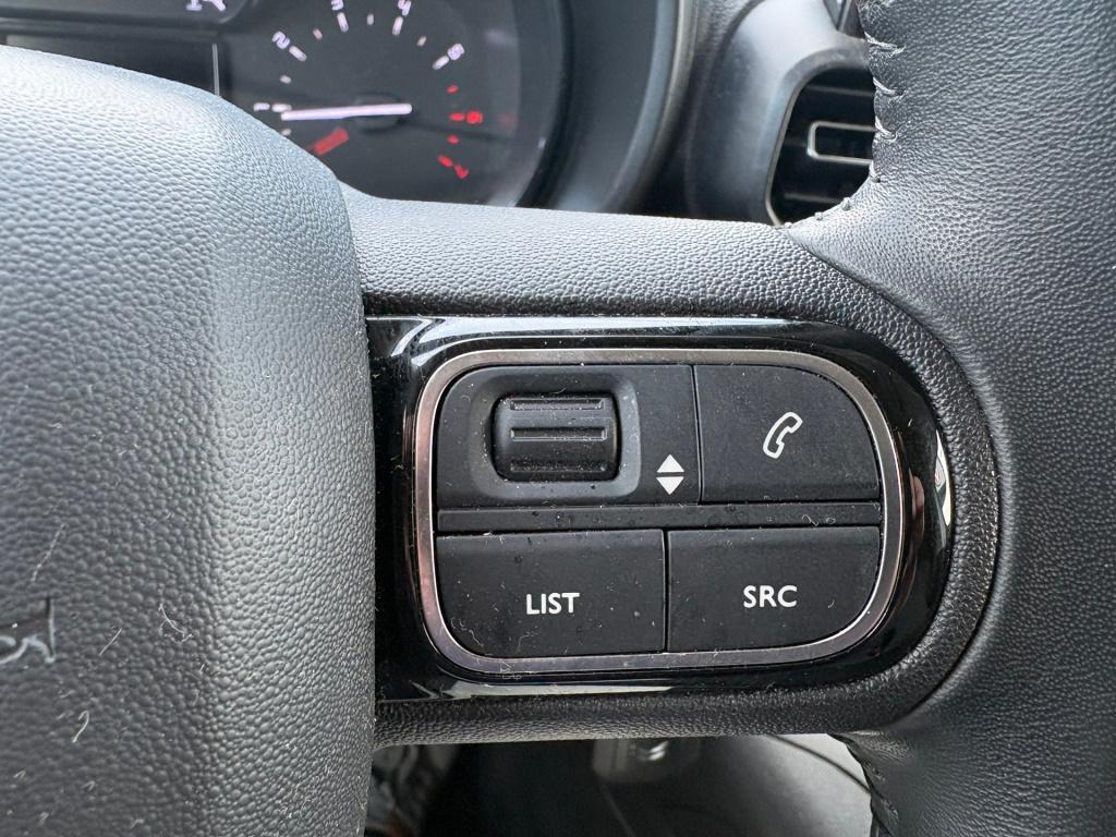 Citroen Berlingo 1.5 bluehdi 100 s&s l1