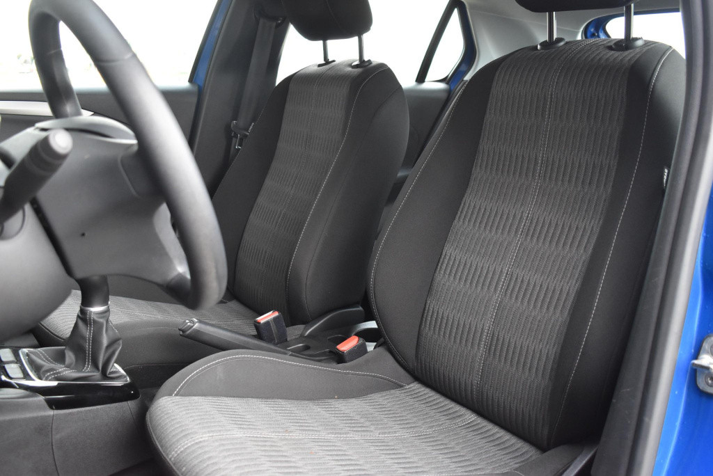 Opel Corsa 1.2 edition 75pk | airco | parkeersensoren | lichtmetalen velgen