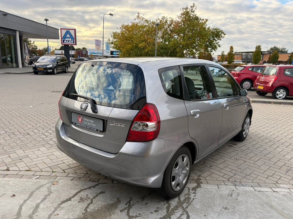 Honda Jazz 1.2 cool