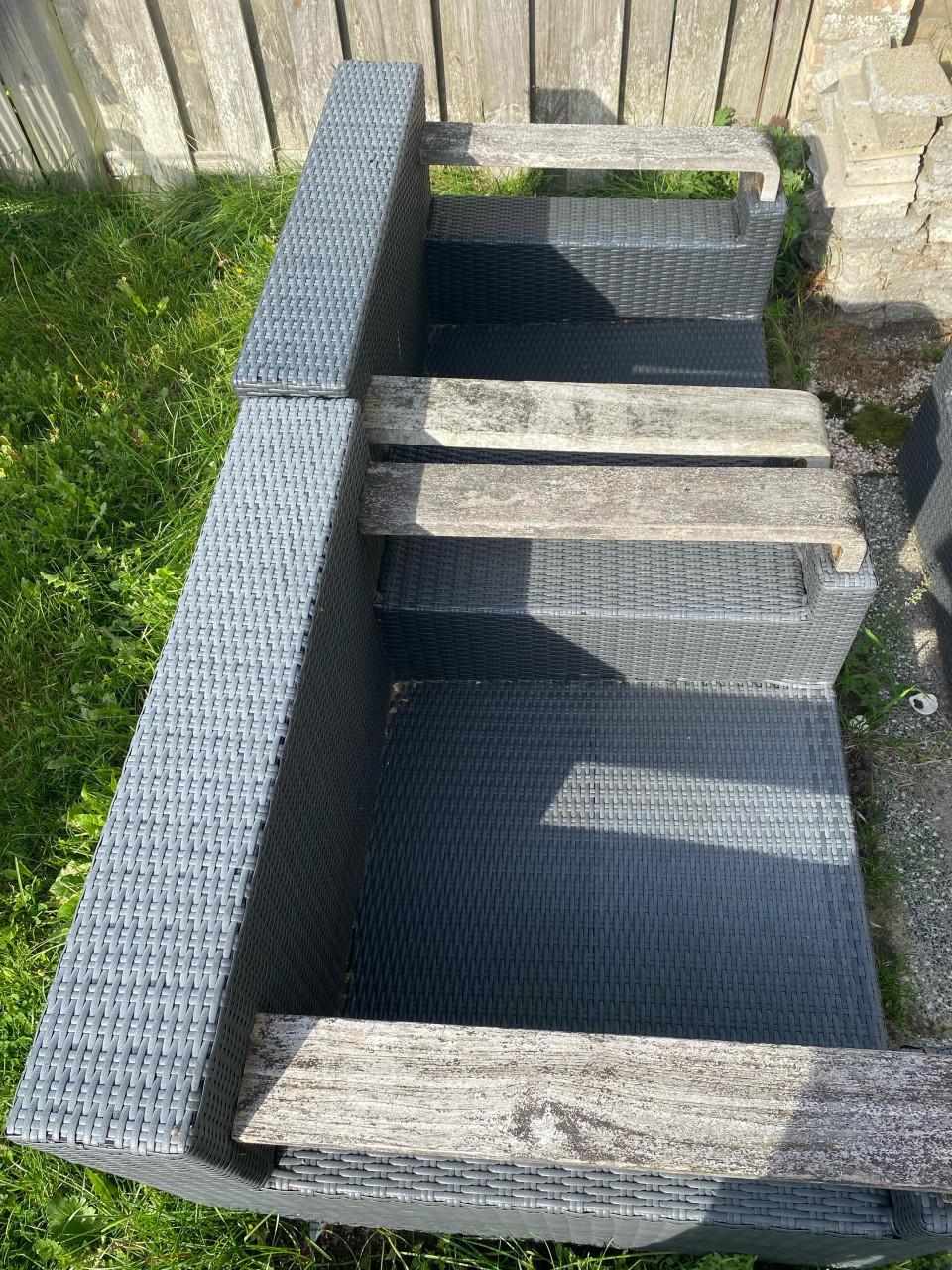 Hartman tuinset gratis!