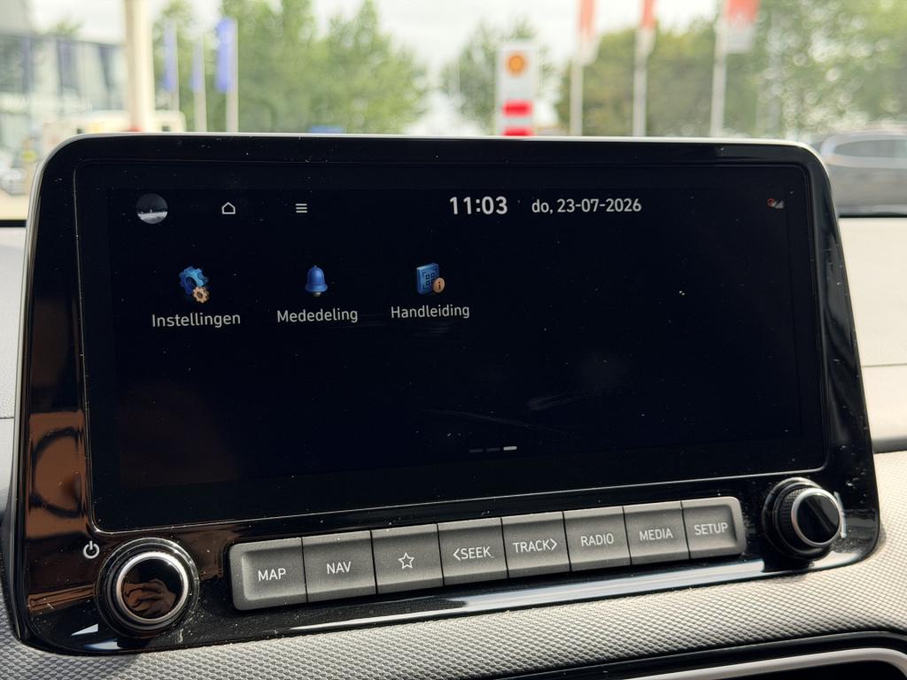 Hyundai Kona 1.6 gdi hev premium two-tone | carplay | camera | cruise contr