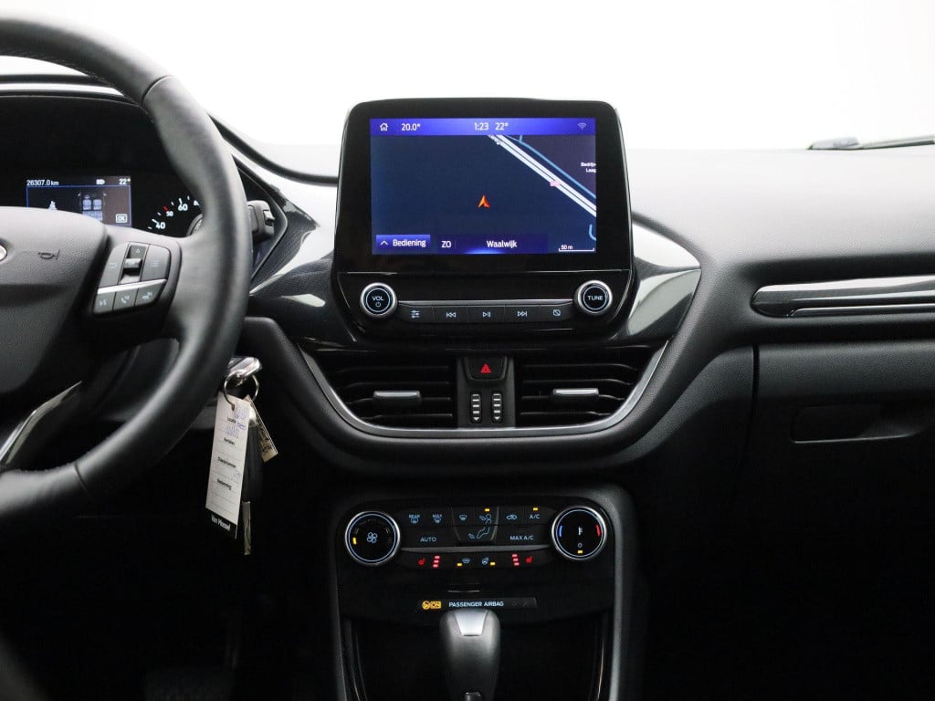 Ford Puma 1.0 ecoboost hybrid titanium | climate control | cruise control |
