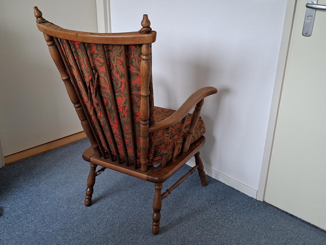 Klassieke fauteuils