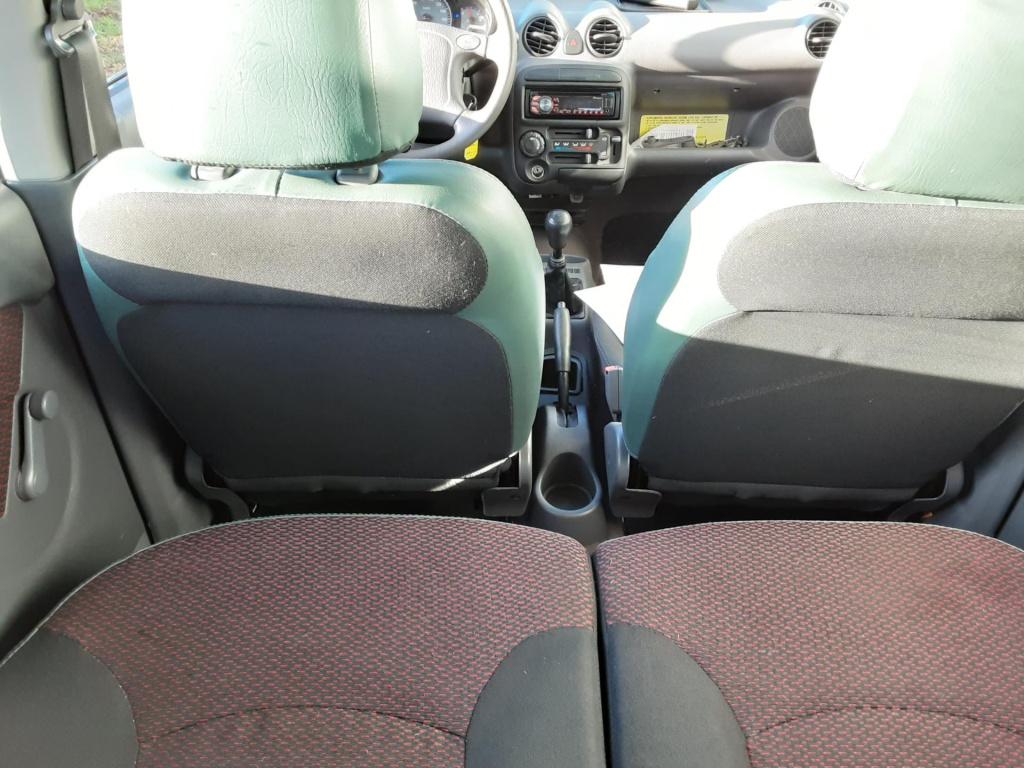 Hyundai Atos 1.1i active young