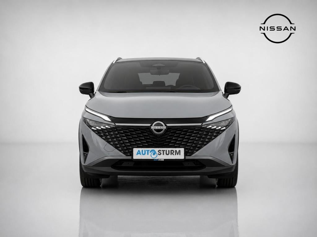 Nissan Qashqai 1.5 e-power tekna incl. panoramadak