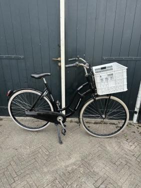 Sparta Express Damesfiets