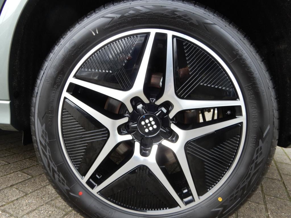 Dfsk E5 Phev 1.5 l2 | 7-persoons | officieel dfsk dealer |