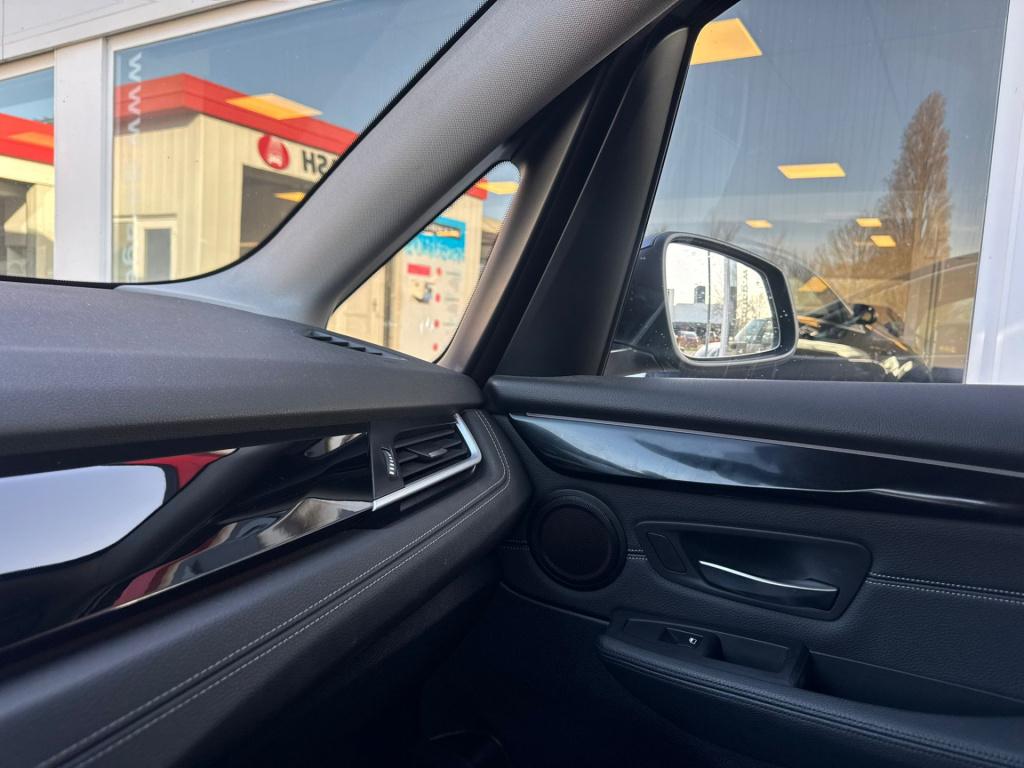 BMW 2-serie active tourer 225xe iperformance executive