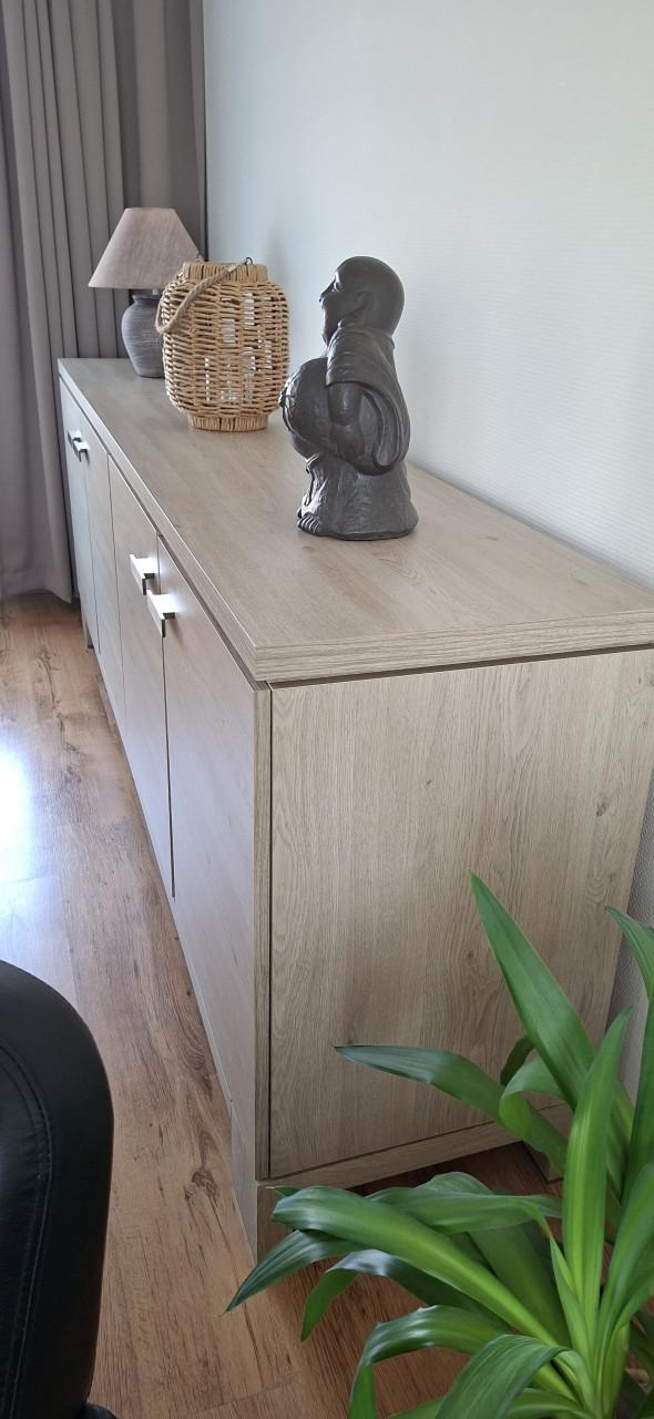 Dressoir, tv kast