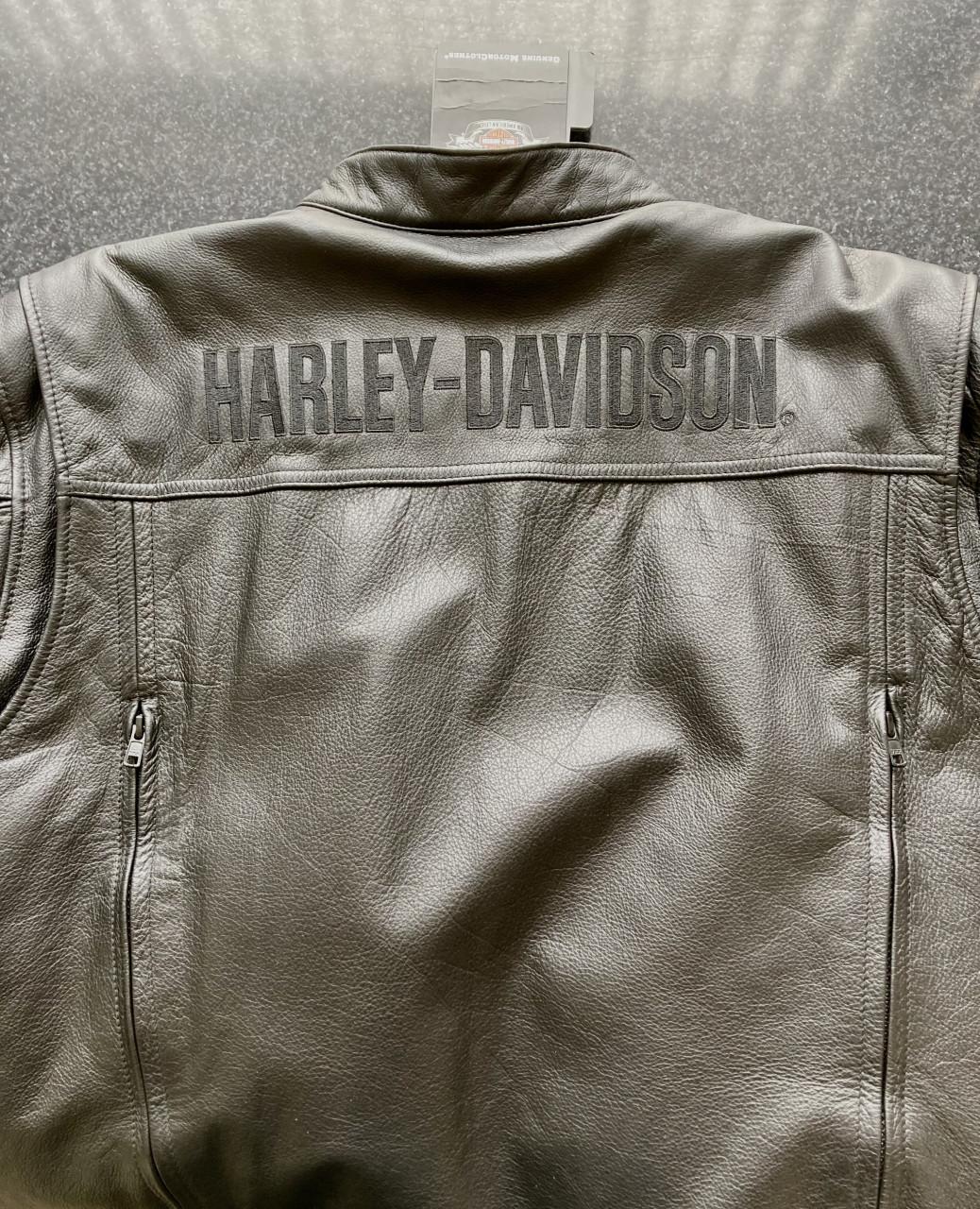 Motor jack Harley-Davidson