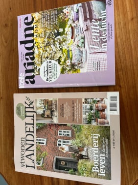 Tijdschriften