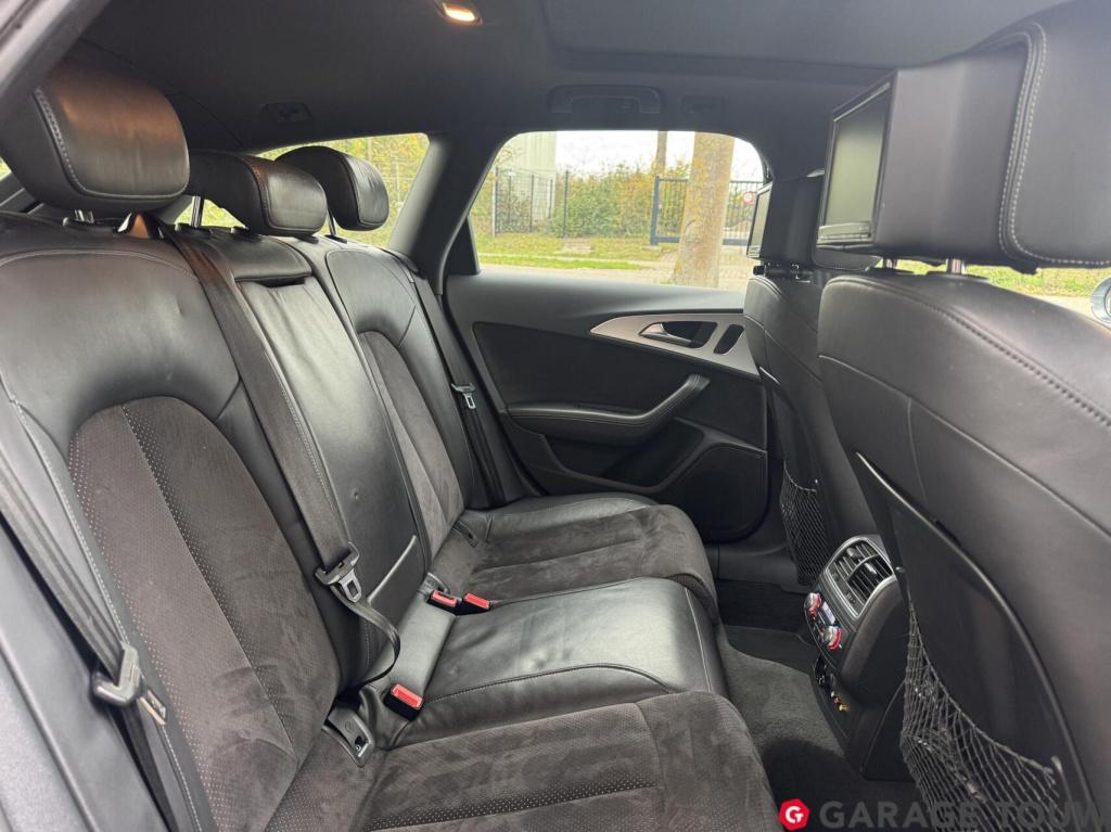 Audi A6 avant 2.0 tfsi pro line s *pano, trekhaak,winterset*