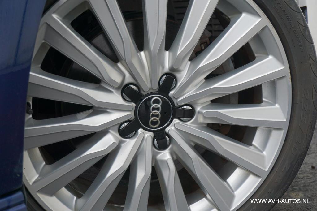 Audi A3 sportback 1.4 e-tron phev ambition pro line plus