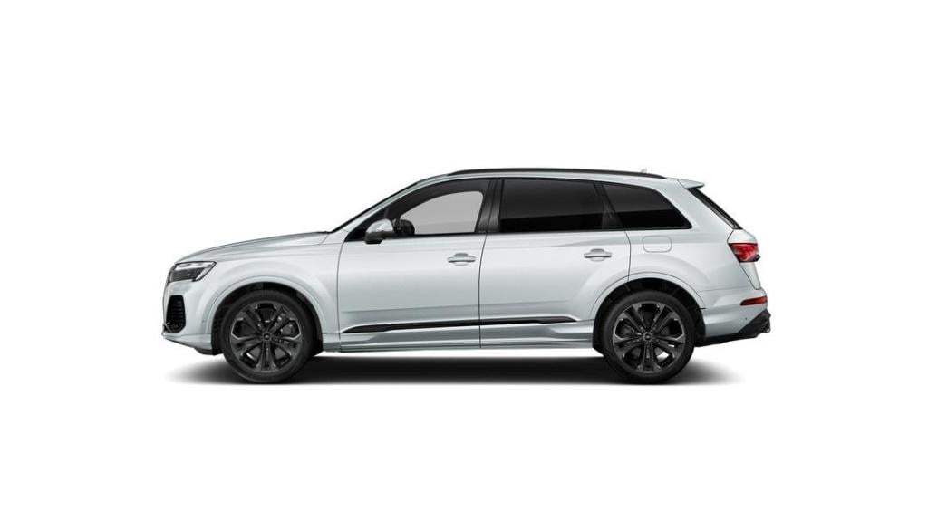 Audi Q7 55 tfsi e quattro pro line advanced