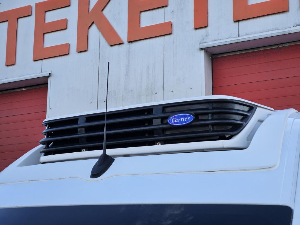 Mercedes-Benz Sprinter 314 2.2 cdi l2h2 | koel/vries wagen