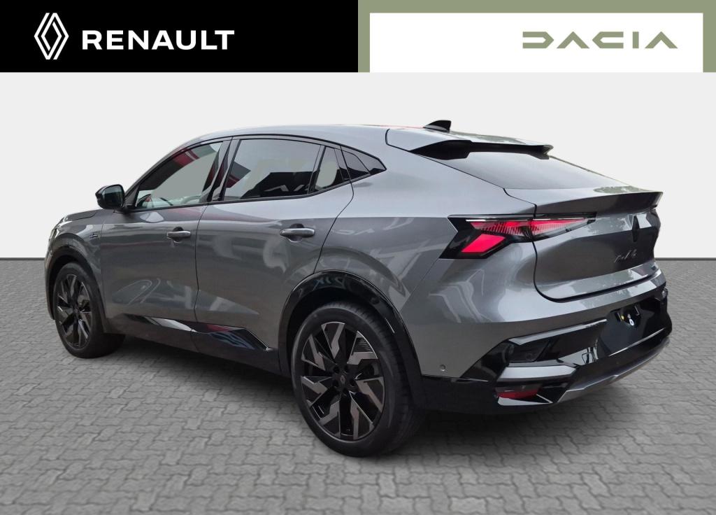 Renault Rafale 1.2 e-tech full hybrid 200 esprit alpine