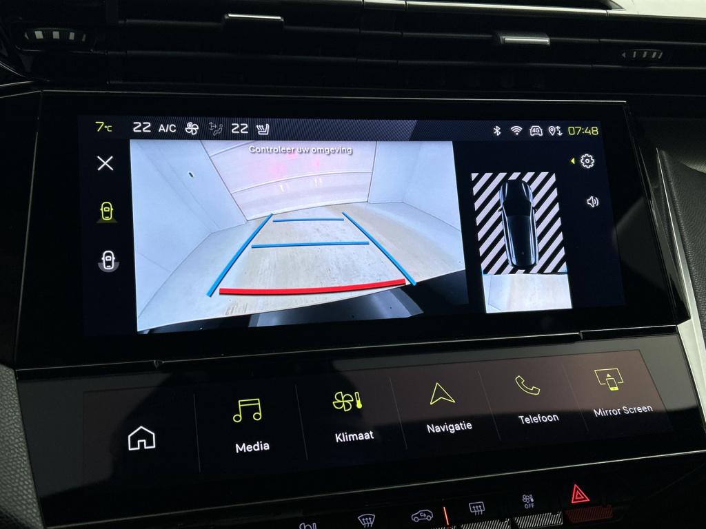 Peugeot 308 sw 1.6 plug-in hybrid 180 gt | rijklaar |