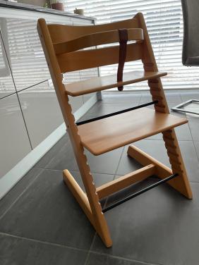 Tripp Trapp in originele staat