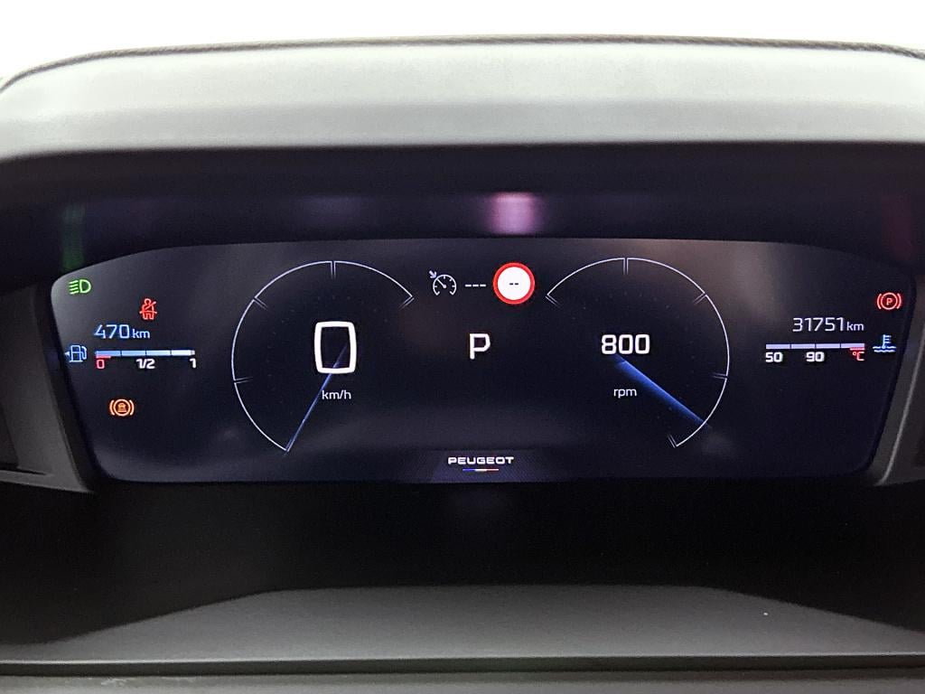 Peugeot 2008 130 pk automaat allure | rijklaar |