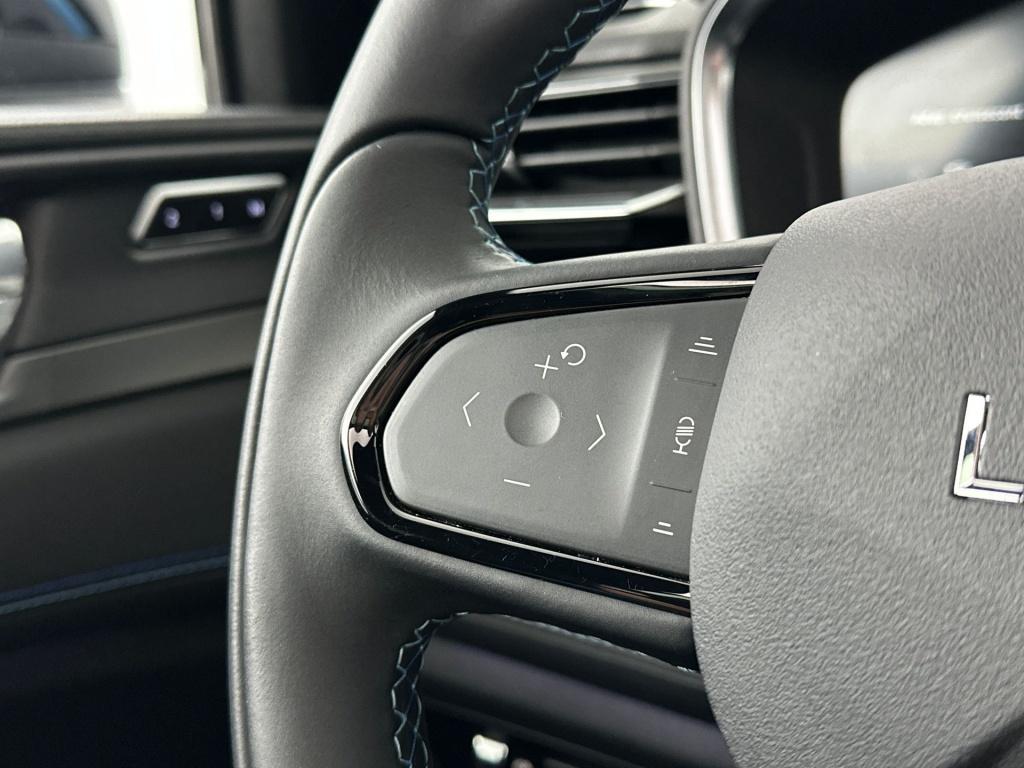 Lynk & Co 01 262pk plug in hybride| panodak| adap.cruise| 360camera