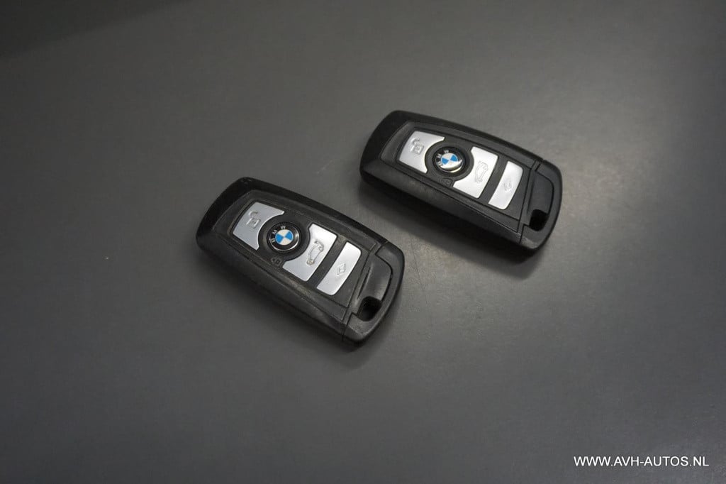 BMW 5 Serie touring 520d high executive