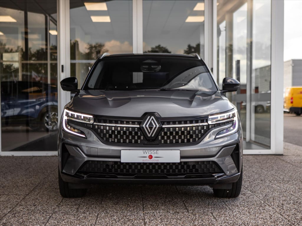 Renault Austral 1.2 e-tech full hybrid 200pk iconic automaat