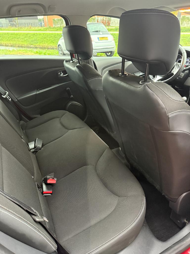 Renault Clio 0.9 - expression