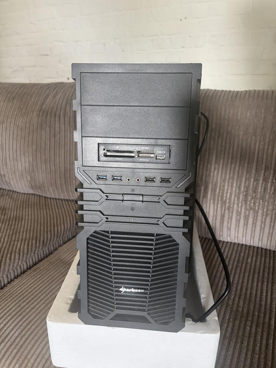 Game pc