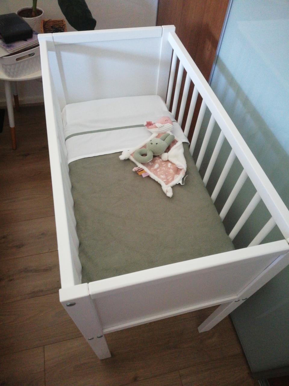 Babybedje
