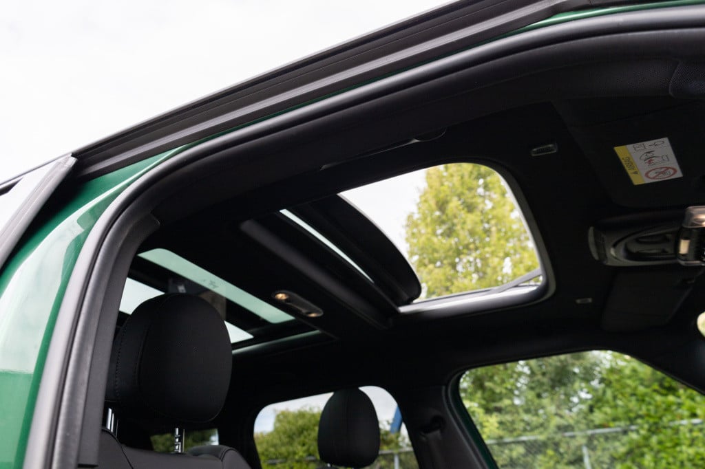 Mini Countryman mini 2.0 cooper s e all4 chili ✅pano✅cam✅leer