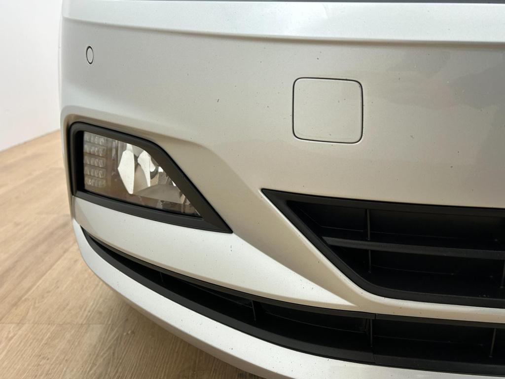 Volkswagen Polo occasion 1.0 tsi beats | grijs | airco | tweedehands volksw